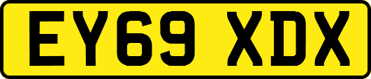 EY69XDX