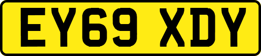 EY69XDY