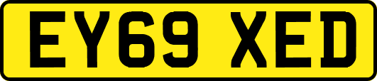 EY69XED