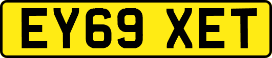 EY69XET