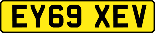 EY69XEV