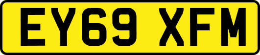 EY69XFM