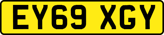 EY69XGY