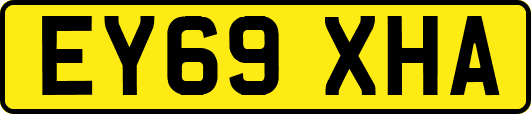 EY69XHA