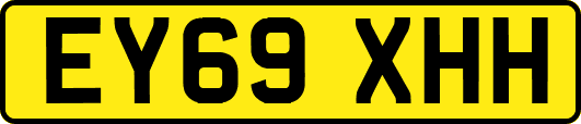 EY69XHH