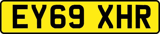 EY69XHR