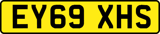 EY69XHS