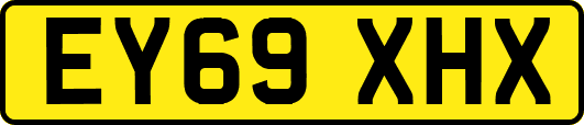 EY69XHX