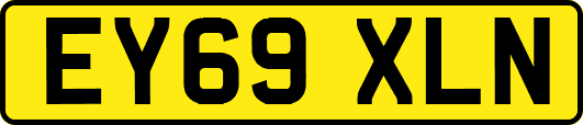 EY69XLN