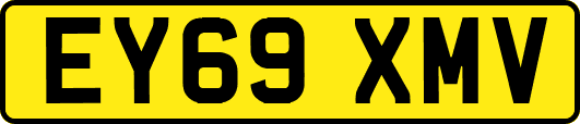 EY69XMV