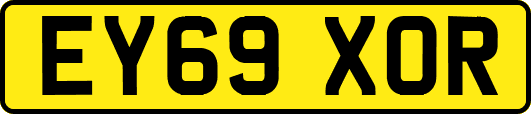 EY69XOR