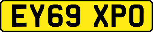 EY69XPO