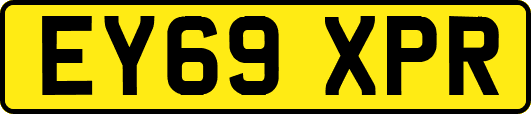 EY69XPR