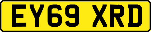EY69XRD