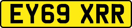 EY69XRR