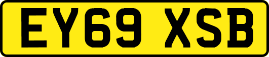 EY69XSB