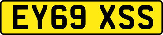 EY69XSS