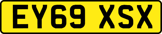 EY69XSX