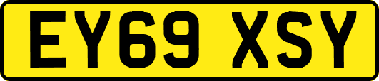 EY69XSY