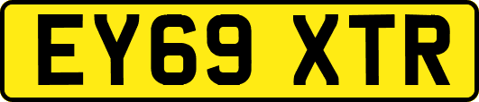 EY69XTR