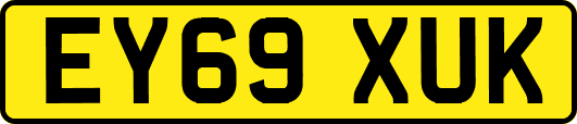 EY69XUK