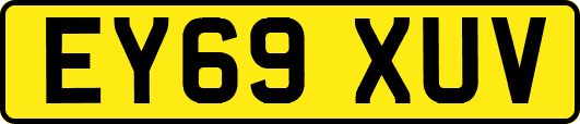 EY69XUV