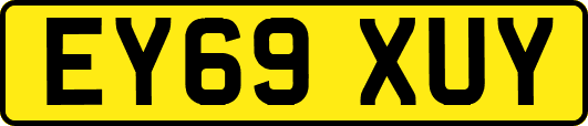EY69XUY