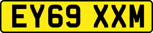 EY69XXM