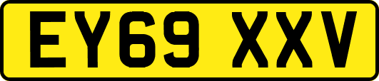 EY69XXV