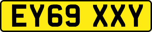 EY69XXY