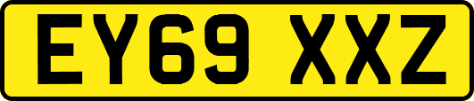 EY69XXZ