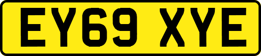 EY69XYE