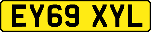 EY69XYL
