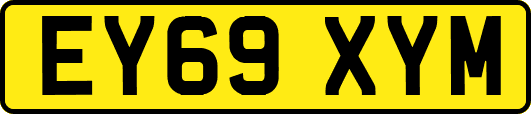 EY69XYM