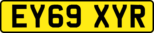 EY69XYR