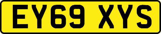 EY69XYS