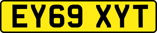 EY69XYT