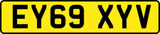 EY69XYV