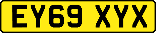 EY69XYX
