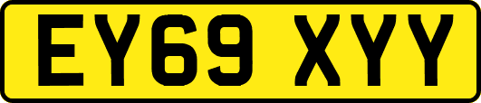 EY69XYY