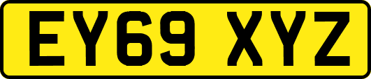 EY69XYZ