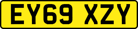 EY69XZY