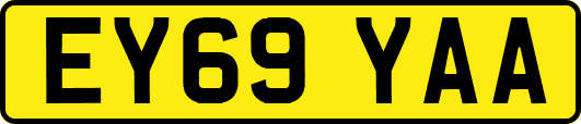EY69YAA