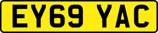 EY69YAC