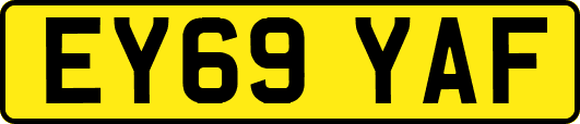 EY69YAF