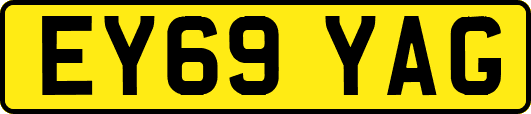 EY69YAG