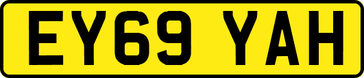 EY69YAH