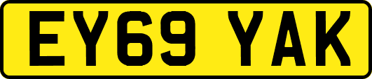 EY69YAK