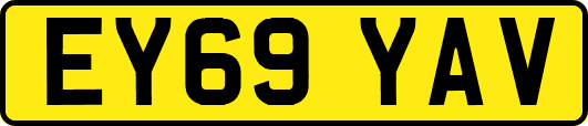 EY69YAV