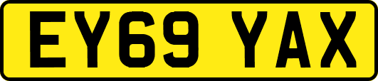 EY69YAX